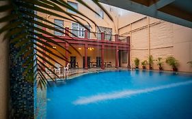 The Marwar Hotel & Gardens